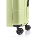 Thumbnail 4 of AMERICAN TOURISTER Luggage TSA Size 25 Model HUNDO SPINNER Frozen Matcha