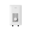 Thumbnail 2 of โตชิบา เครื่องทำน้ำอุ่น 3800W รุ่น TWH-38WTH สีขาว