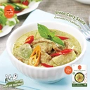 Thumbnail 3 of เจ๊เล็ก น้ำแกงเขียวหวานพร้อมทาน ขนาด 250 กรัม แพ็ค 12 ซอง