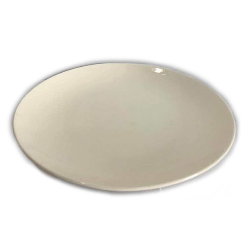ARO Coupe Plate 10"
