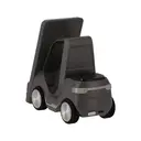 Thumbnail 2 of เทคโปร ที่ชาร์จไร้สาย 5-in-1 Desktop Wireless Charger สีเทา