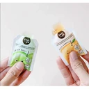 Thumbnail 1 of SUNSU Jelly dessert, apple & orange flavor, delicious aroma, konjac jelly, 0 calories