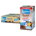 Thumbnail 1 of แลคตาซอย นมถั่วเหลือง ยูเอชที รสช็อกโกแลต 125 มล. แพ็ค 60 กล่อง