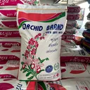 Thumbnail 3 of กล้วยไม้ ข้าวเหลืองอ่อน100% คัดพิเศษ หุงขึ้นหม้อ ได้ปริมาณ เต็มเมล็ด ขนาด 45 กก. ตรา กล้วยไม้ *พร้อมจัดส่งทันที