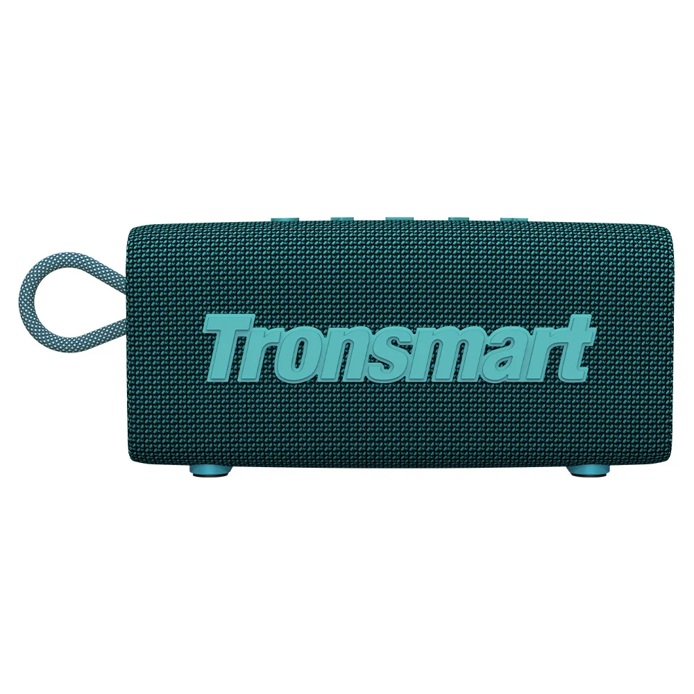 TRONSMART Bluetooth Speaker Trip 10W Blue