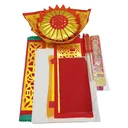 Thumbnail 3 of ชุดไหว้สะเดาะเคราะห์