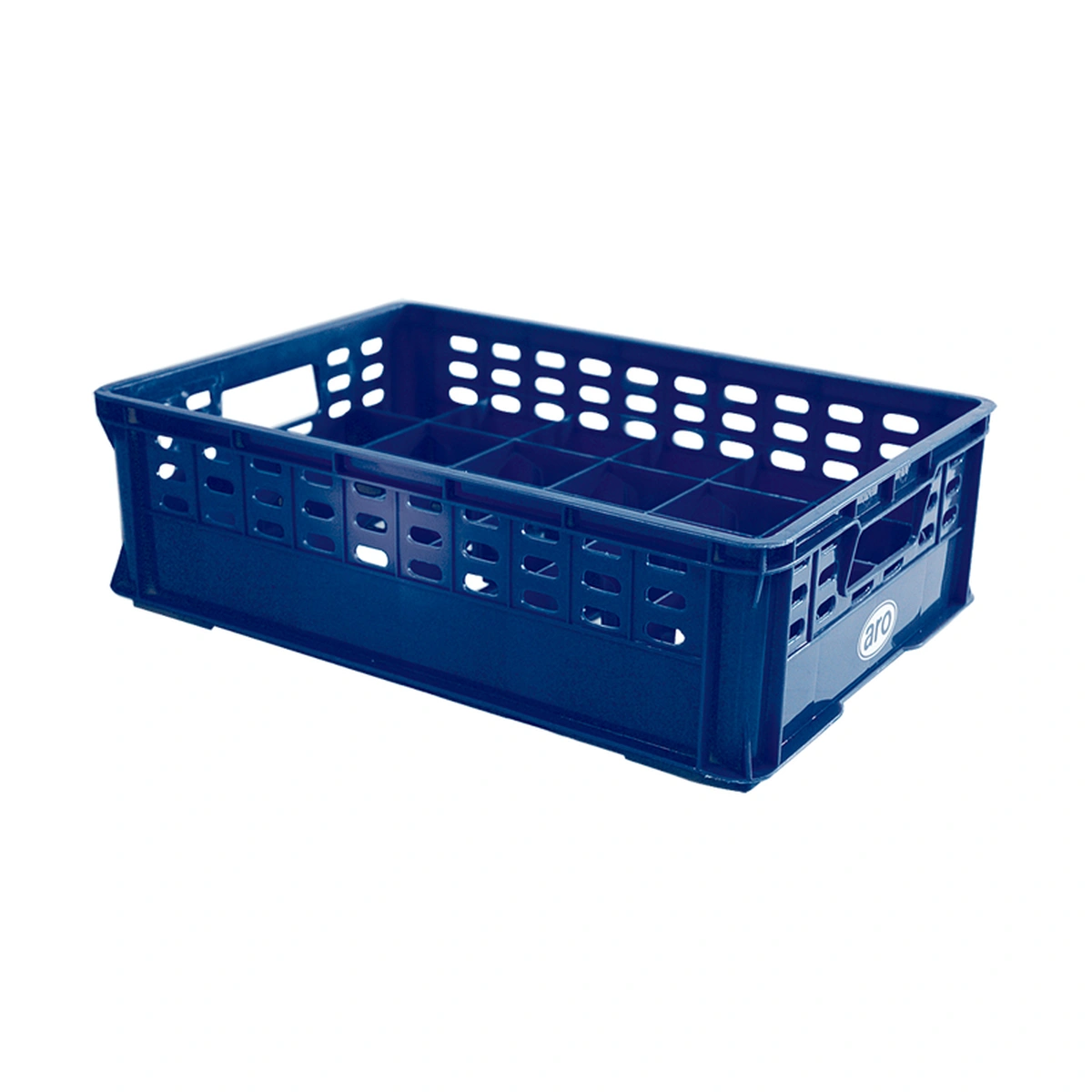 เอโร่ ลังคว่ําแก้ว 24 ช่อง รุ่น 501