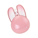 Thumbnail 2 of เมาส์ไร้สาย MOFii Wireless Mouse RABBIT สีชมพู