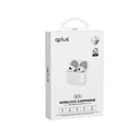 Thumbnail 4 of คิวพลัส หูฟัง TWS BT24 Type-C สีขาว