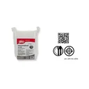 Thumbnail 2 of เอโร่ กล่องอาหาร พร้อมฝาพีพี ใส 1 ล. x 25