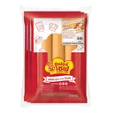 Thumbnail 1 of ซูเปอร์เชฟ ไส้กรอกฮอทดอกไก่ชีส 130 x 3