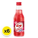 Thumbnail 2 of สปอนเซอร์ แอคทีฟ เคริ่องดื่มเกลือแร่ กลื่นมิกซ์เบอร์รี่ผสมแมกนีเซียม 250 มล. x 6