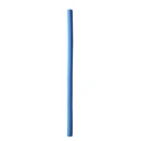 Thumbnail 1 of RePlanetMe หลอดซิลิโคนผ่าข้างล้างง่าย Silicone Resealable Reusable Straws ฟ้า (Blue)