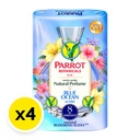 Thumbnail 2 of แพรอท สบู่ เนเชอรัล เพอร์ฟูม กลิ่นบลู โอเชี่ยน 70 ก. x 4