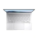 Thumbnail 4 of ASUS Notebook Zenbook 14 Model UX3405CA-PZ583WA Foggy Silver