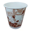 Thumbnail 2 of เอโร่ ถ้วยกระดาษกันร้อน 8 ออนซ์ x 50