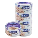 Thumbnail 1 of นอติลุส ทูน่าแซนวิชในน้ำเกลือ 170 ก. x 4