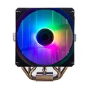 Thumbnail 2 of COOLER MASTER CPU COOLER COOLER MASTER T600 PRO (RR-S6NN-17PA-C1) - A0158805