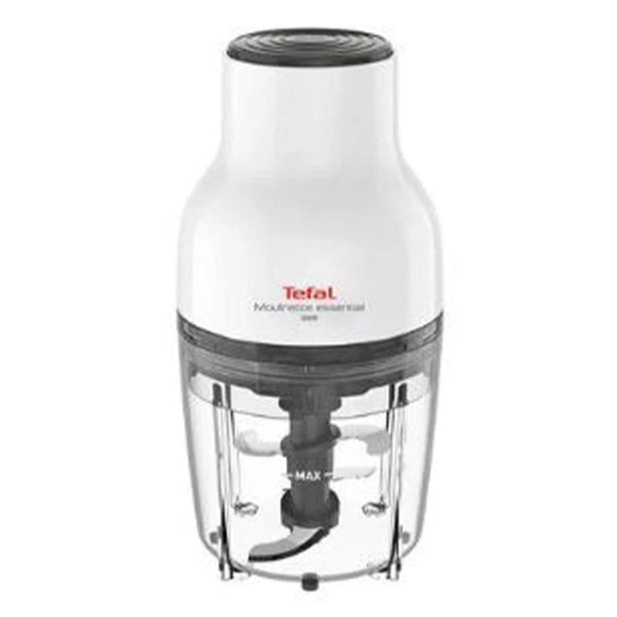 TEFAL Blend Force + XL Chopper Model MB520138