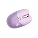 Thumbnail 4 of MOFII Wireless Mouse KITTEN Purple