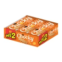 Thumbnail 3 of ช็อกกี้ เวเฟอร์ รสส้ม 30 ก. x 12