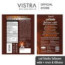 Thumbnail 5 of VISTRA Dietary Supplement Whey Protein Isolate Plus Bcaa & Gaba Chocolate 900 g + Protein Ball Shaker