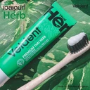 Thumbnail 4 of VELDENT Toothpaste Premium Thai Herb 20 g