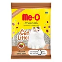 Thumbnail 1 of มีโอ ทรายแมว กลิ่นกาแฟ 10 ลิตร