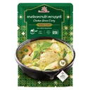 Thumbnail 2 of [ยกลัง] Boon Tree บุญทรี อาหารสำเร็จรูปพร้อมทาน แกงเขียวหวานไก่ 105 กรัม x 48 ซอง