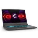 Thumbnail 2 of เอ็มเอสไอ โน๊ตบุ๊ค Thin 15 รุ่น B13VE-1608TH สี Cosmos Grey