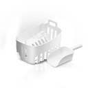 Thumbnail 5 of ESUN Automatic Ice Maker Table type Model EIM-15A White