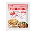 Thumbnail 1 of อายิโนะโมะโต๊ะ พลัส ผงชูรส 840 ก.