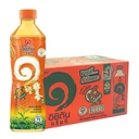 Thumbnail 1 of อิชิตัน ชาเขียวพร้อมดื่ม รสจมูกข้าวญี่ปุ่น 420 มล. x 24