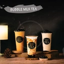 Thumbnail 4 of [BMT22 ยกลัง] แก้วชาไข่มุก 22 ออนซ์ Bubble Milk Tea แก้วพลาสติก PP ปาก 95mm ทรงสูง (20 แถว/ลัง 1,000 ใบ)