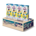 Thumbnail 2 of ตราหมี โอเมก้า นมยูเอชที รสจืด 180 มล. x 36