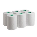 Thumbnail 2 of สก๊อตต์ กระดาษเช็ดมือแบบม้วน แฮนด์ โรล ทาวเวิล 19.6 ซม. x 305 ม. x 6