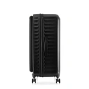 Thumbnail 3 of AMERICAN TOURISTER Luggage EXP TSA Size 29 Model FRONTEC SPINNER Jet Black