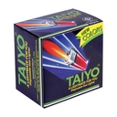 Thumbnail 1 of ไทโย ไฟแช็กก๊าซ กล่องดำ 50 ชิ้น