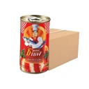 Thumbnail 1 of ซูเปอร์ ซี เชฟ ปลากระป๋อง ยกลัง ซาดีนในซอสมะเขือเทศ 155 ก. x 100