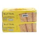 Thumbnail 3 of ดอกบัว บิสกิตบัตเตอร์งาทอง 70 ก. x 4