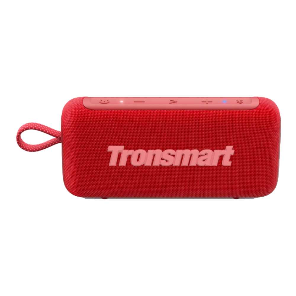 TRONSMART Bluetooth Speaker TRIP2 10W Red