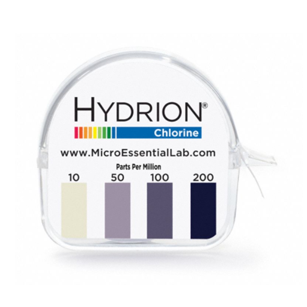 Hydrion | seo.title | Makro PRO