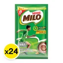 Thumbnail 2 of MILO Active Go Chocolate Malt 3in1 18 g x 24