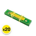 Thumbnail 2 of นพมาศ ธูปเทียน ชุดใหญ่ x 20