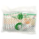 Thumbnail 4 of รสดี ผงปรุง รสหมู 20ก. X 12