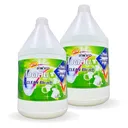 Thumbnail 3 of คลีนดี ผลิตภัณฑ์ซักผ้าขาว 3800 มล. x 4 แกลลอน