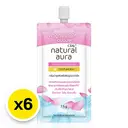 Thumbnail 2 of โอเลย์ เนเชอรัล พิงค์คิช ซองฝาหมุน 7.5 ก. x 6