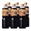 Thumbnail 1 of โอมากาเสะ น้ำซุปญี่ปุ่น 1 ล. x 6