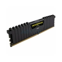 Thumbnail 2 of CORSAIR RAM DDR4(3200) 16GB  VENGEANCE LPX BLACK (CMK16GX4M1E3200C16) - A0152959