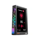 Thumbnail 3 of ดิวูม กรอบรูปดิจิตอล Times Frame สีดำ